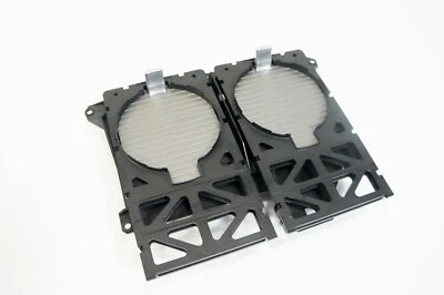 BMW E65 E66 750I 760LI 750LI 2002-2008 consola central delantera portavasos fabricante de equipos originales Foto 1 de 4