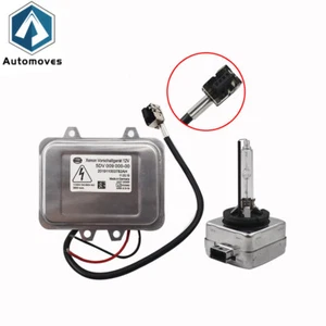 Faro balastro xenón + encendedor + bombilla D1S para Cadillac Escalade 2007-2014 - Imagen 1 de 7