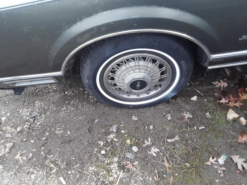 Compresor de CA integral AC compatible con 81-85 GRAND MARQUIS 1445284 Foto 1 de 4