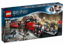 Lego Harry Potter Hogwarts Express (75955)