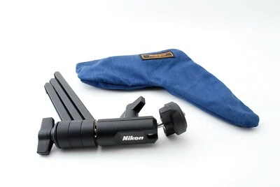 【Near Mint 】Nikon　Tripod ball head　professions choicetripod　from japan #165 - Image 1 of 4