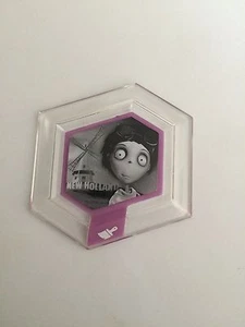 Disney Infinity Power Disc 1.0 (New Holland Skyline) - Picture 1 of 1
