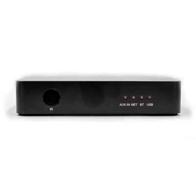 Arylic S10 Smart Wifi BT Multiroom Preamplifier - Image 1 of 2