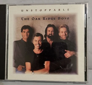 Unstoppable von The Oak Ridge Boys CD - Bild 1 von 2