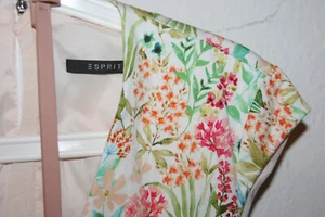 ESPRIT festliches Sommerkleid Gr. 36 - Bild 1 von 8