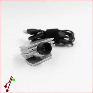 Sony Eye Toy Telecamera per PlayStation 2 PS2 Accessorio Originale USB - Foto 1 di 2
