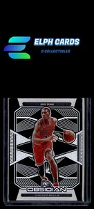 2019-20 Panini Obsidian #69 Kris Dunn - Picture 1 of 2