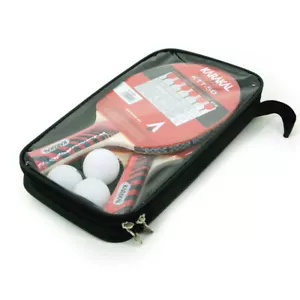 Karakal KTT 50 Table Tennis Set - Picture 1 of 2