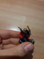 Mage Knight Dragon's Gate-keela wolfslayer