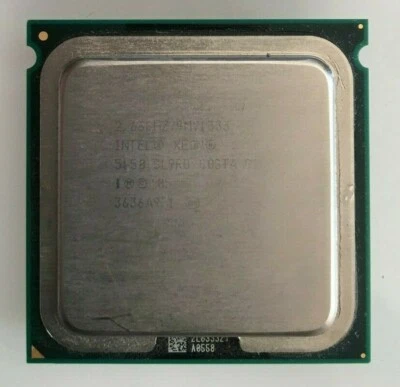 Intel Xeon 5150 2.66 GHz Dual-Core Processor - Image 1 of 2