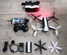 Parrot Bebop 2 Drone Bundle w/Skycontroller 2 & FPV Goggles - Guaranteed to fly