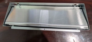 GE WB02X27206 Range Hood Damper - Picture 1 of 2