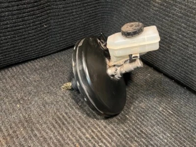 Infiniti G35 2003-2005 cupé freno refuerzo cilindro maestro OEM M/T Foto 1 de 4