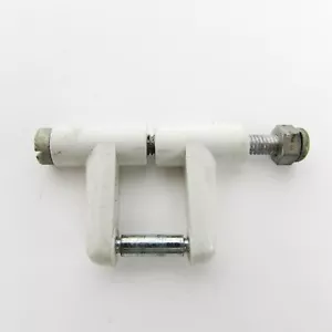 Anglepoise 90 middle connector Original parts replacement Vintage Herbert Terry - Imagen 1 de 4