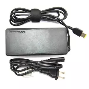 Lenovo ThinkStation P330 winziges 20 V 6,75 A Original AC Ladegerät - Bild 1 von 3