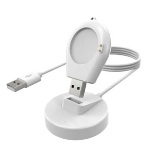 Do Xiaomi Watch S3 S2 2Pro 100CM Kabel ładujący USB Baza Przewód szybkiego ładowania Dane - Zdjęcie 1 z 10