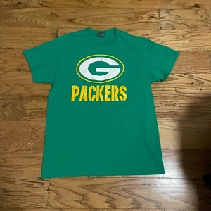 Vintage Green Bay Packers Shirt! - Picture 1 of 4