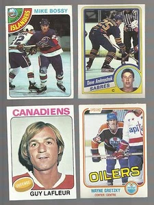 DAVE ANDREYCHUK ROOKIE O.PEE.CHEE 1984-85 #17 NT-MT FREE COMBINED S&H - Picture 1 of 1