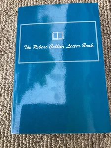 Das Robert Collier Briefbuch von Robert Collier Publications (2011, Handel... - Bild 1 von 2