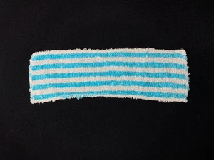 Palitoy Tressy 1st Version High Fashion Beach towel blue stripe fit 12" doll - Picture 1 of 3