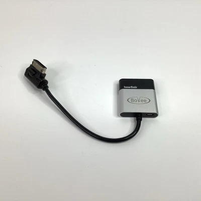 Bovee tune2air Bluetooth Car Kit for AUDI, VW, MB - Music Interface Adaptor  - Image 1 of 4