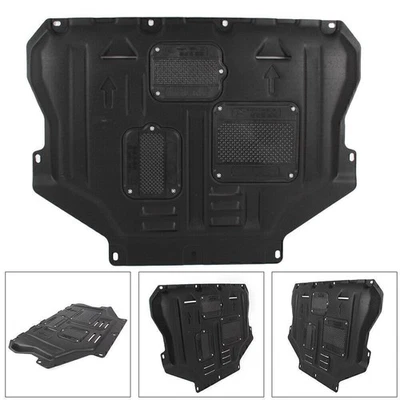 For Ford Escape/Kuga 2013-2019 Engine Splash Shield Under Cover Mudguard - Image 1 of 4