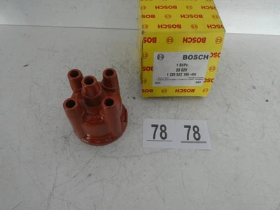 orig. Tappo distribuzione Bosch nuovo n. 1235522196 / 1212137 per div. Opel - Immagine 1 di 4