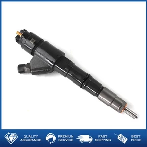 Inyector de combustible 0445120066 VOE20798114 para Volvo EC240B EC250D EC290B EC300D G900 - Imagen 1 de 8