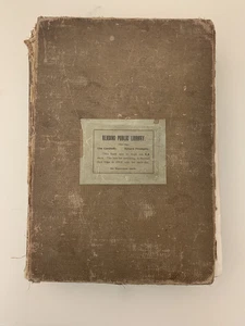Battles and Leaders of the Civil War Volumes 4 The Century Co NY 1884, 1888 - Picture 1 of 5