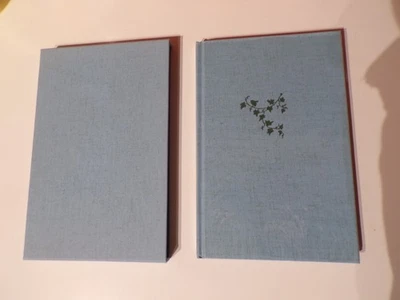 Alice's Adventures Under Ground 1964 Facsimile of Lewis Carroll in HC Sleeve Foto 1 de 4