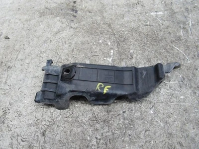 Hyundai Equus right passenger front fender mount support filler stay bracket OEM Foto 1 de 4