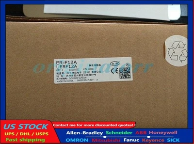 Eliminador estático 1 pieza nuevo para Panasonic ER-F12A envío gratuito Foto 1 de 4