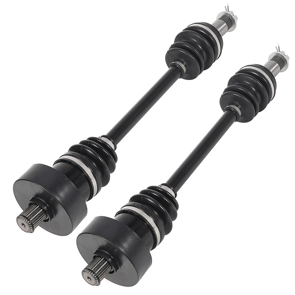 2pcs CV Axle Fits Arctic Cat 650 2004 2005-2009 2010 2011 Rear Left & Right - Image 1 of 4