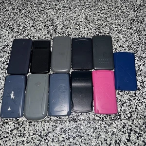 Mixed Lot of Calculators Mostly Texas Instruments As Is (17) - Picture 1 of 10