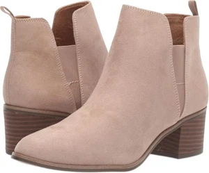 Dr. Scholl's Women's Teammate Chelsea Boots NW/OB - Picture 1 of 10