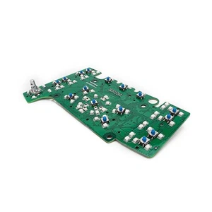 Control Panel 4L0919609 4L0919610 4L1919610 4L1919610Z For Q7 2006-2015 - Picture 1 of 9