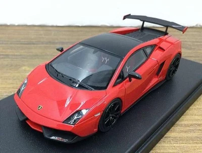 LOOK SMART LS395A Gallardo LP570-4 Super Trofeo Stradale - Immagine 1 di 4