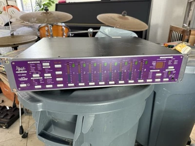 Apogee AD-8000 24 Bit 8 Kanal Digital Audio Konverter Bestätigter Betrieb Kostenloser Versand - Bild 1 von 3