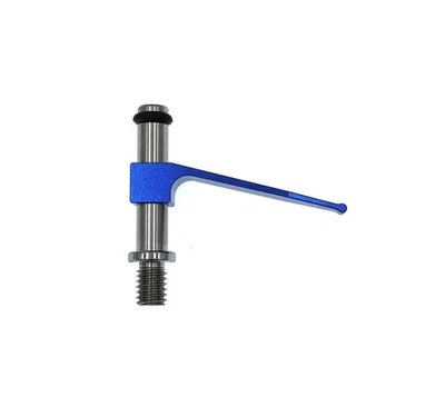 CMM Clamps Fixtures Tension Clamp Inspection Tooling M6 Thread R-CT-40-30-6 - Image 1 of 4