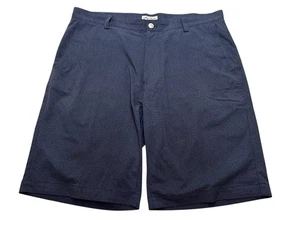 Peter Millar Crown Sport Shackleford Performance Hybrid Shorts Gr. 35 MS22EP03 - Bild 1 von 9
