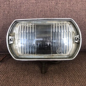 Lucas FT8 Fog Spot Lamp Classic Car Spot. - Picture 1 of 11