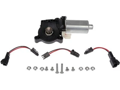 For 1994-1996 Chevrolet Impala Window Motor Dorman 15685DBWJ 1995 Window Motor - Image 1 of 2