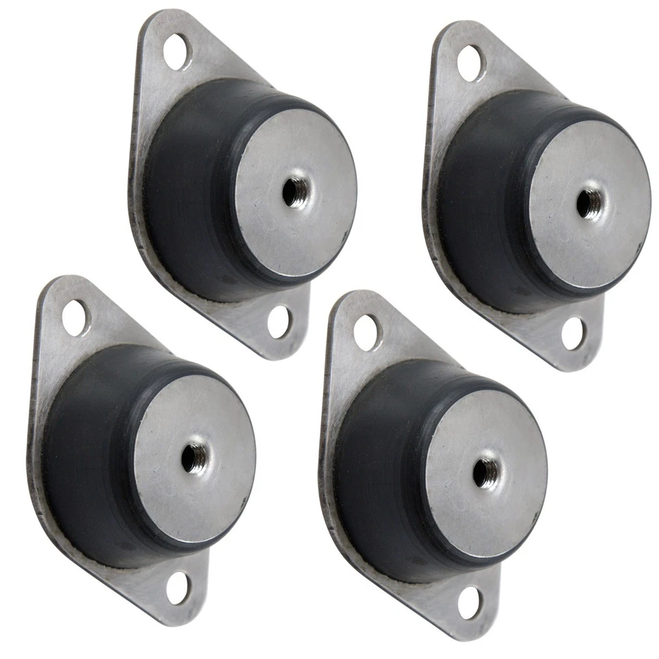 SeaDoo Motor Montaje 4 PACK GS GSI GT GTI LE GTS GTX HX SP SPI SPX XP Foto 1 de 4