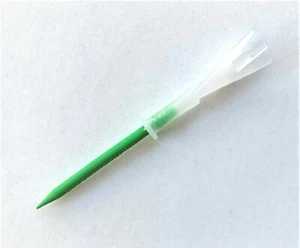 New Authentic 4 Four Yards More 4" inch Golf Tees You Pick the # of Tees! - Picture 1 of 6