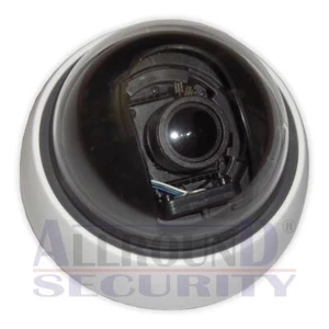 Ultra WDR Wide Dynamic Range Dome Kamera, 1/3" CCD 2MP 690TVL Vario-Objektiv 4-9 - Bild 1 von 1