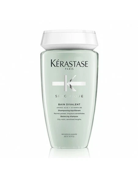 TIGI Bain Divalent équilibrant Spécifique - 250ml K0012