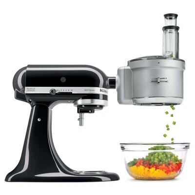 KitchenAid ExactSlice Food Processor Attachment | Fits All KitchenAid Stand New! - Image 1 of 4