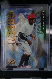 SkyBox Metal Universe Champions 2023 - Z-Force *TÚ ELIGES* - Imagen 1 de 4