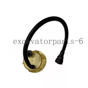 For Volvo EC290B L110H L220G L60H A25D A40E VOE11110738 Seperator Filter Bowl - Picture 1 of 15