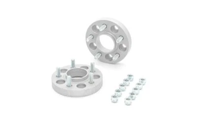 Eibach Wheel Spacer Fits 1994 Ford Mustang 3.8L V6 GAS OHV Eibach Wheel Spacer 2 - Image 1 of 4